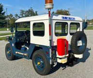 For Sale 1967 Ford Military Jeep