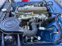 For Sale 1967 Ford Military Jeep