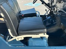 For Sale 1967 Ford Military Jeep