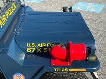 For Sale 1967 Ford Military Jeep