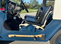 For Sale 1967 Ford Military Jeep