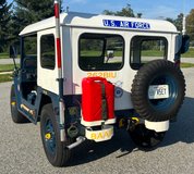 For Sale 1967 Ford Military Jeep