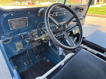 For Sale 1967 Ford Military Jeep