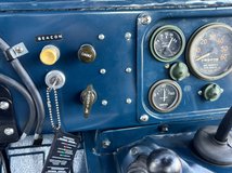 For Sale 1967 Ford Military Jeep