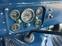For Sale 1967 Ford Military Jeep