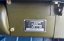For Sale 1967 Ford Military Jeep