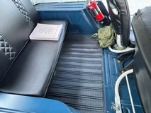 For Sale 1967 Ford Military Jeep