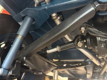For Sale 1967 Ford Military Jeep