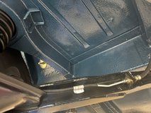 For Sale 1967 Ford Military Jeep