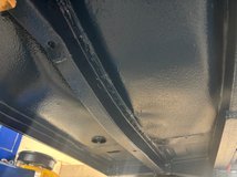 For Sale 1967 Ford Military Jeep