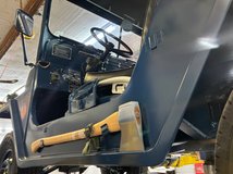 For Sale 1967 Ford Military Jeep