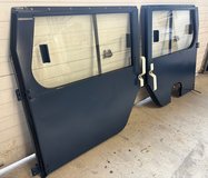 For Sale 1967 Ford Military Jeep