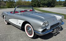 For Sale 1961 Chevrolet Corvette