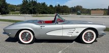For Sale 1961 Chevrolet Corvette