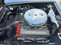 For Sale 1961 Chevrolet Corvette
