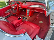 For Sale 1961 Chevrolet Corvette