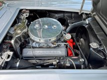 For Sale 1961 Chevrolet Corvette