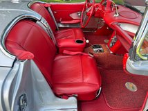 For Sale 1961 Chevrolet Corvette