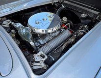 For Sale 1961 Chevrolet Corvette