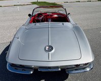 For Sale 1961 Chevrolet Corvette