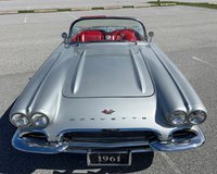 For Sale 1961 Chevrolet Corvette