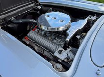For Sale 1961 Chevrolet Corvette