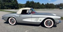 For Sale 1961 Chevrolet Corvette