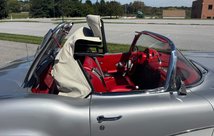 For Sale 1961 Chevrolet Corvette