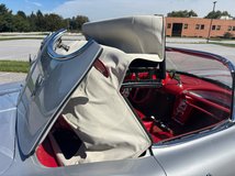 For Sale 1961 Chevrolet Corvette