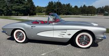 For Sale 1961 Chevrolet Corvette