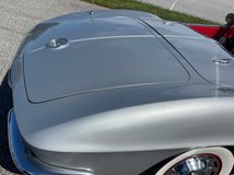 For Sale 1961 Chevrolet Corvette
