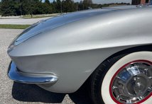 For Sale 1961 Chevrolet Corvette