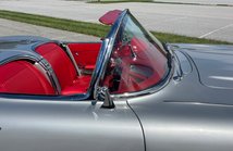 For Sale 1961 Chevrolet Corvette