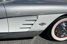 For Sale 1961 Chevrolet Corvette