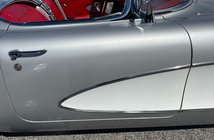 For Sale 1961 Chevrolet Corvette