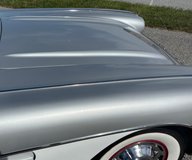 For Sale 1961 Chevrolet Corvette