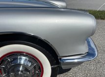 For Sale 1961 Chevrolet Corvette