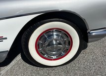 For Sale 1961 Chevrolet Corvette