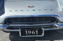 For Sale 1961 Chevrolet Corvette