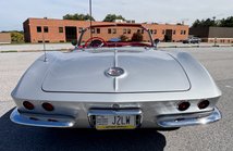 For Sale 1961 Chevrolet Corvette
