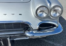 For Sale 1961 Chevrolet Corvette