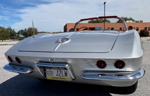 For Sale 1961 Chevrolet Corvette