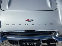 For Sale 1961 Chevrolet Corvette