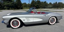 For Sale 1961 Chevrolet Corvette