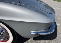 For Sale 1961 Chevrolet Corvette