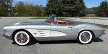 For Sale 1961 Chevrolet Corvette