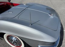 For Sale 1961 Chevrolet Corvette