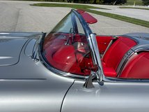 For Sale 1961 Chevrolet Corvette