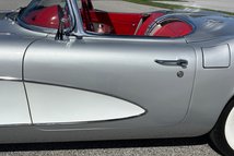 For Sale 1961 Chevrolet Corvette