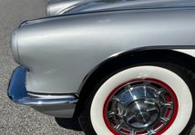 For Sale 1961 Chevrolet Corvette